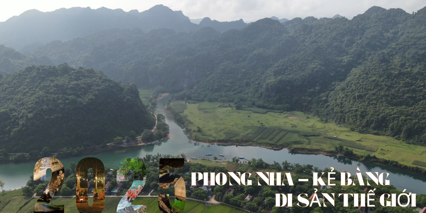Phong Nha