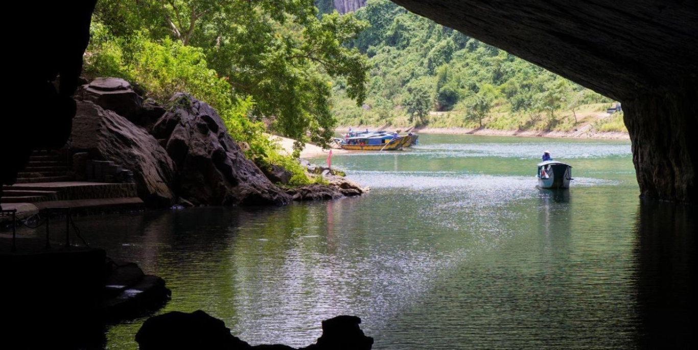 Phong Nha
