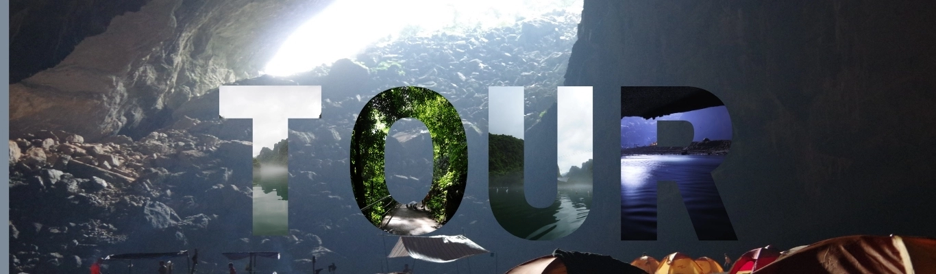 Banner trang đặt tour