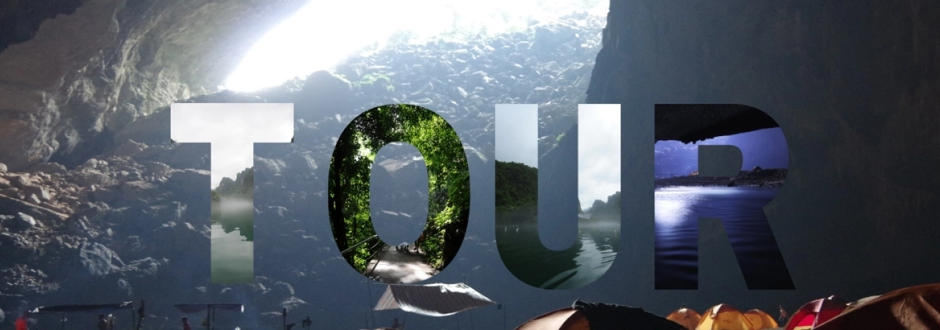 Banner trang đặt tour