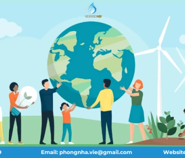 28 tháng 9 - Ngày người tiêu dùng xanh thế giới