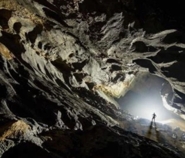 Cổ sinh vật Phong Nha – những bằng chứng tiến hóa của lịch sử Trái Đất