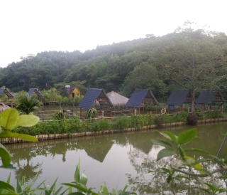 Retreat –  Xu hướng nghỉ dưỡng thân thiện với môi trường