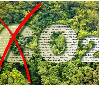 Du lịch Net Zero Carbon - Hướng Tiếp Cận Mới