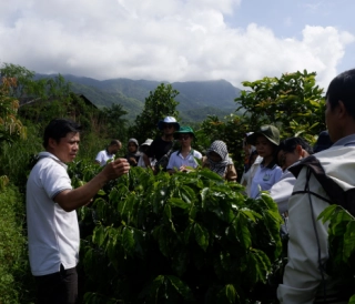 Nên chăng có một Khu dự trữ sinh quyển miền Tây Quảng Trị để vươn tầm?