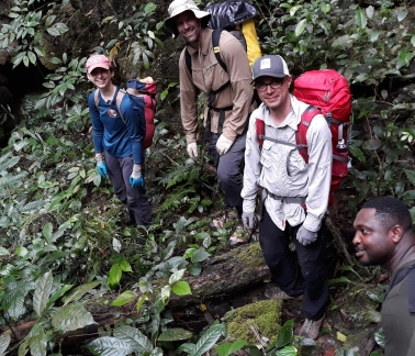 Đặc điểm và giá trị toàn cầu của hệ thống hang động karst Phong Nha – Kẻ Bàng