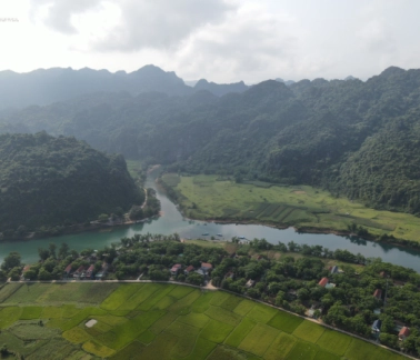 Quảng Trị mới – Khát vọng từ hai miền đất hội tụ