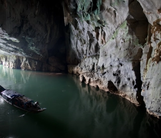 Chân Linh và Phong Nha – Mối liên hệ địa danh học, văn hiến học và địa tầng tên gọi cổ