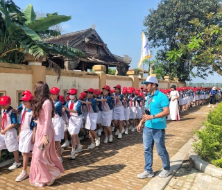 Triết lý giáo dục của UNESCO – Bài học từ các quốc gia phát triển