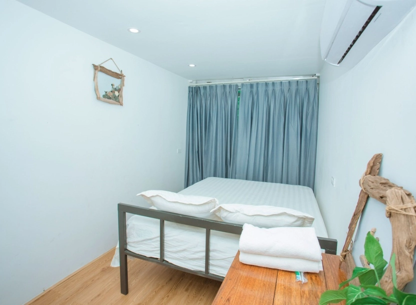 A Little Leaf Homestay – khám phá sự bình yên tại Phong Nha