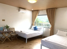 An An Homestay – Nơi nghỉ ngơi yên bình giữa thiên nhiên