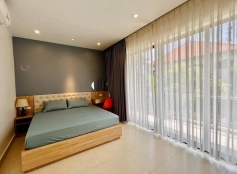 An Villa - Căn villa xinh xắn nằm bên bờ biển Quang Phú Nhật Lệ