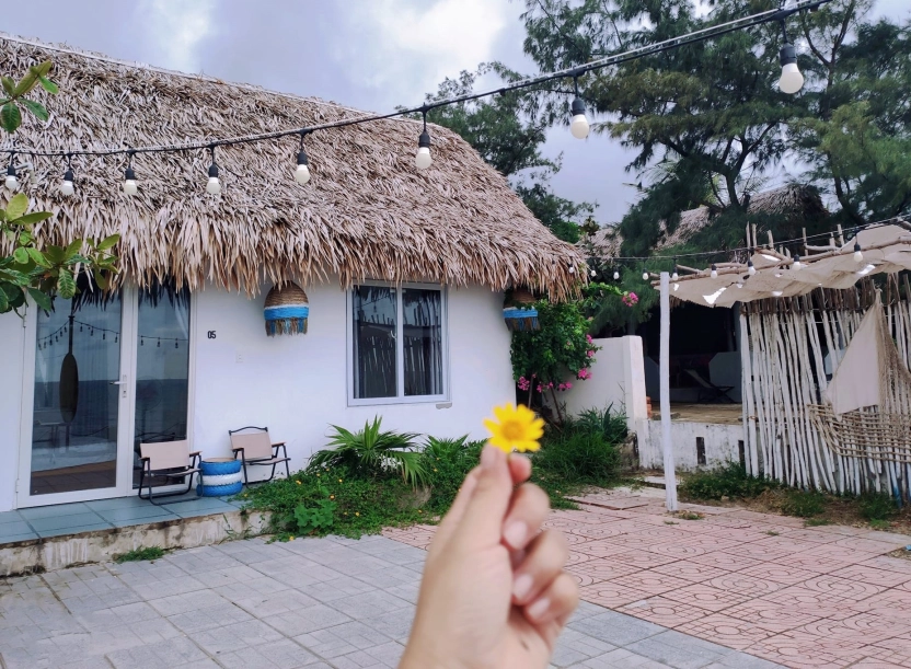 Anh Phong Homestay & Restaurant – Ngôi nhà thứ hai của bạn