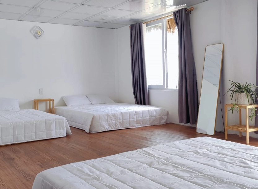 Anh Phong Homestay & Restaurant – Ngôi nhà thứ hai của bạn