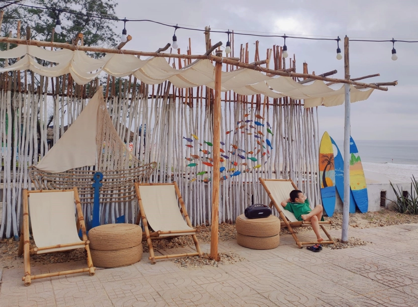 Anh Phong Homestay & Restaurant – Ngôi nhà thứ hai của bạn