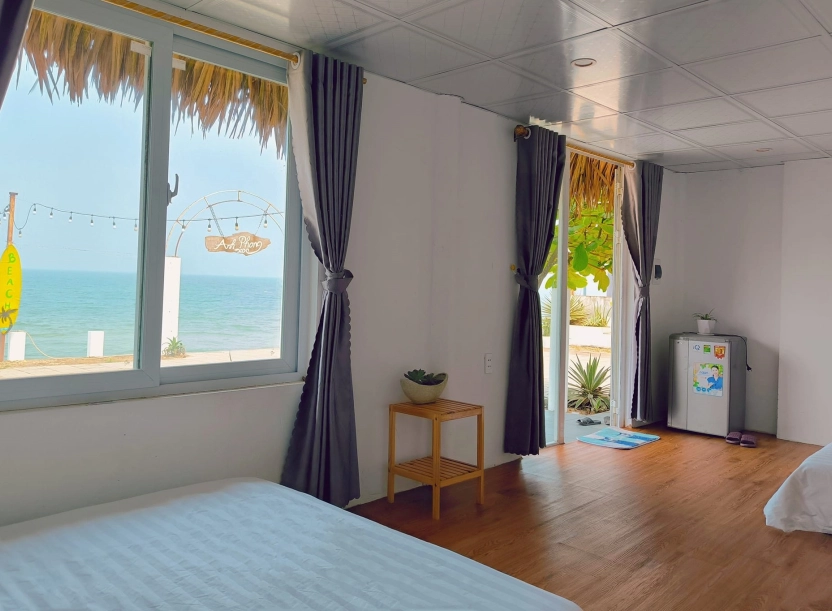 Anh Phong Homestay & Restaurant – Ngôi nhà thứ hai của bạn