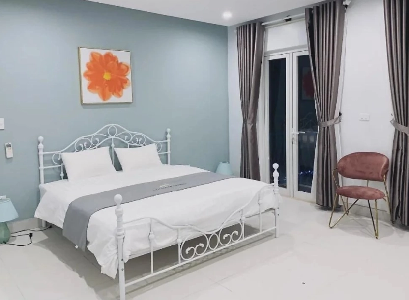 Khách sạn Bloom Boutique – mang đến không gian tinh tế và nhẹ nhàng