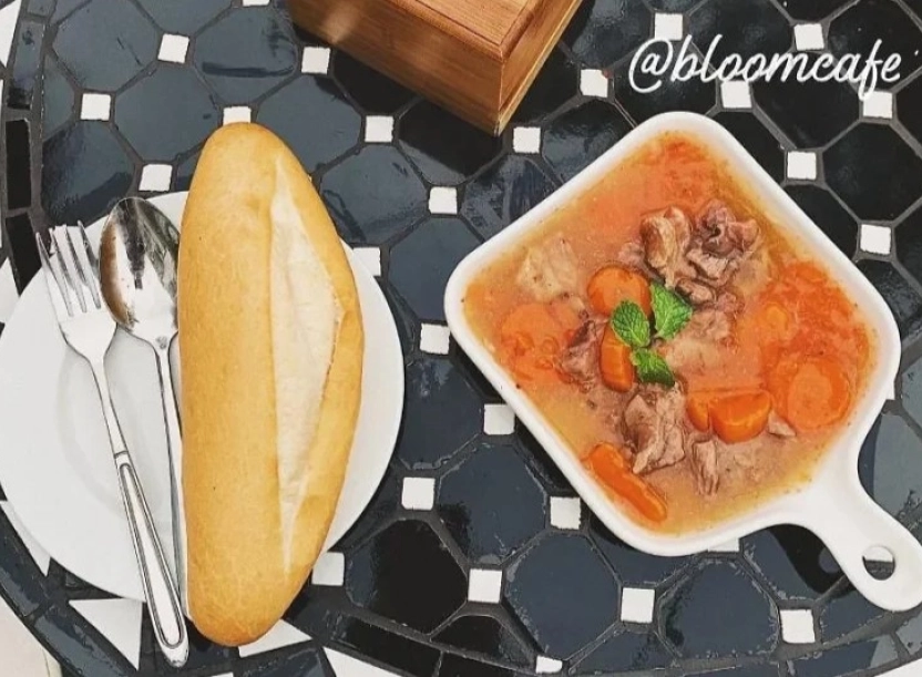 Khách sạn Bloom Boutique – mang đến không gian tinh tế và nhẹ nhàng