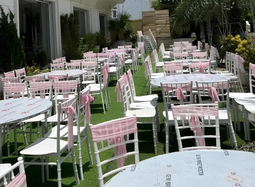 Khách sạn Bloom Boutique – mang đến không gian tinh tế và nhẹ nhàng