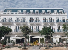 Khách sạn Bloom Boutique – mang đến không gian tinh tế và nhẹ nhàng