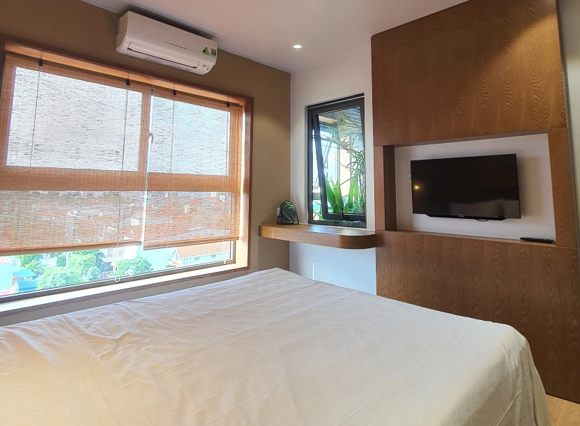 Cagina boutique hostel & coffee– kết hợp không gian xanh và thiết kế hiện đại
