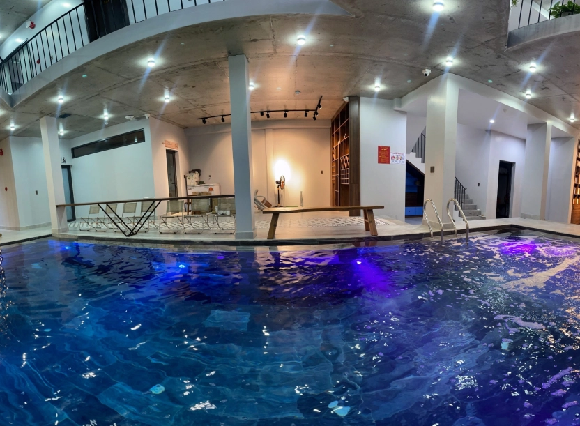 Celia Boutique Hotel – Nơi nghỉ dưỡng sang trọng và tiện nghi vùng du lịch sinh thái