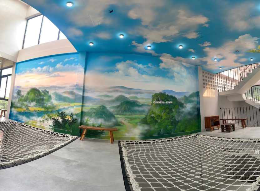 Celia Boutique Hotel – Nơi nghỉ dưỡng sang trọng và tiện nghi vùng du lịch sinh thái