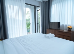 Celia Boutique Hotel – Nơi nghỉ dưỡng sang trọng và tiện nghi vùng du lịch sinh thái