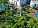Celina Peninsula Resort – Tổ hợp du lịch nghỉ dưỡng cao cấp bên bờ biển Bảo Ninh xinh đẹp và hiền hòa