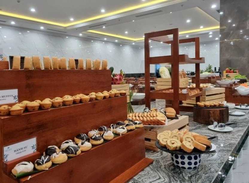 Celina Peninsula Resort – Tổ hợp du lịch nghỉ dưỡng cao cấp bên bờ biển Bảo Ninh xinh đẹp và hiền hòa