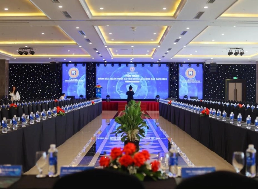 Celina Peninsula Resort – Tổ hợp du lịch nghỉ dưỡng cao cấp bên bờ biển Bảo Ninh xinh đẹp và hiền hòa