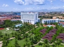 Celina Peninsula Resort – Tổ hợp du lịch nghỉ dưỡng cao cấp bên bờ biển Bảo Ninh xinh đẹp và hiền hòa