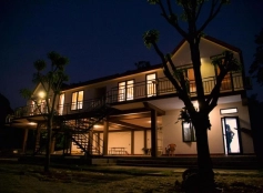 Charm’s Homestay – Homestay bên dòng sông Son thơ mộng view hoàng hôn cực chill