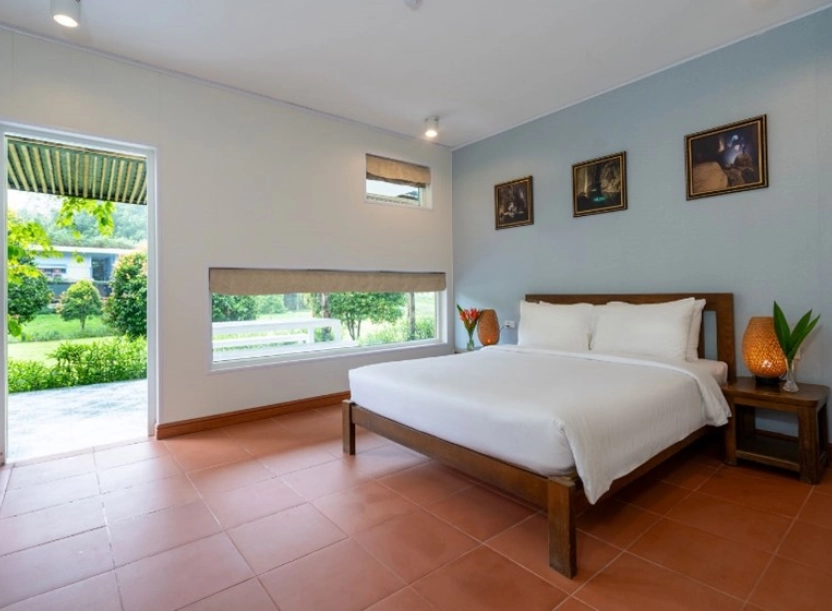 Chày Lập Farmstay – Nơi nghỉ dưỡng thư thái hoà mình vào thiên nhiên