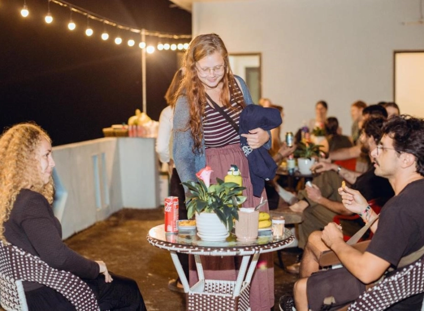 Phong Nha Cherish House – điểm dừng chân thu hút vùng du lịch sinh thái Phong Nha