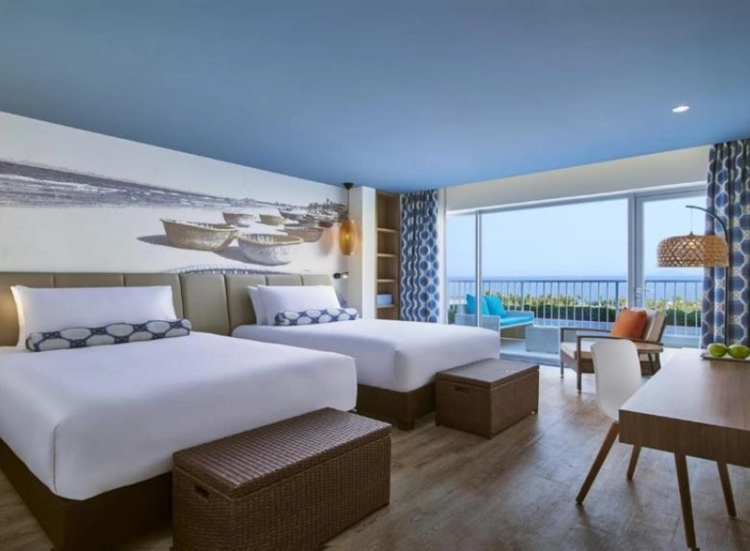 Citadines Pearl Hội An – ốc đảo nhiệt đới trên miền di sản