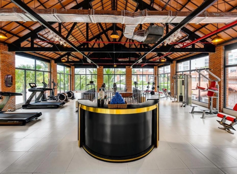 Citadines Pearl Hội An – ốc đảo nhiệt đới trên miền di sản