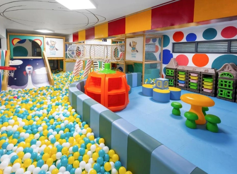 Citadines Pearl Hội An – ốc đảo nhiệt đới trên miền di sản