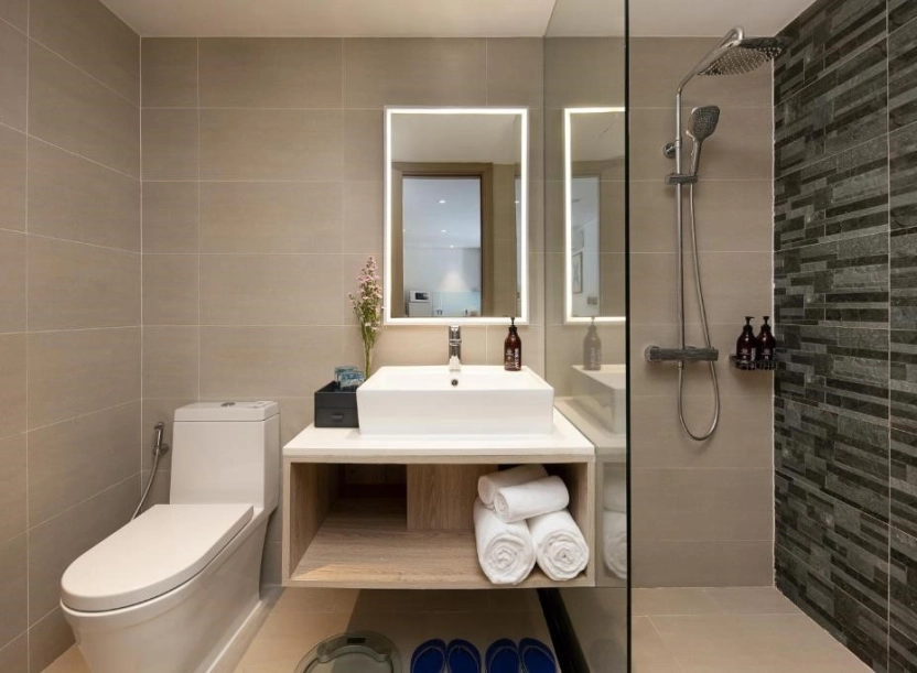 Citadines Pearl Hội An – ốc đảo nhiệt đới trên miền di sản