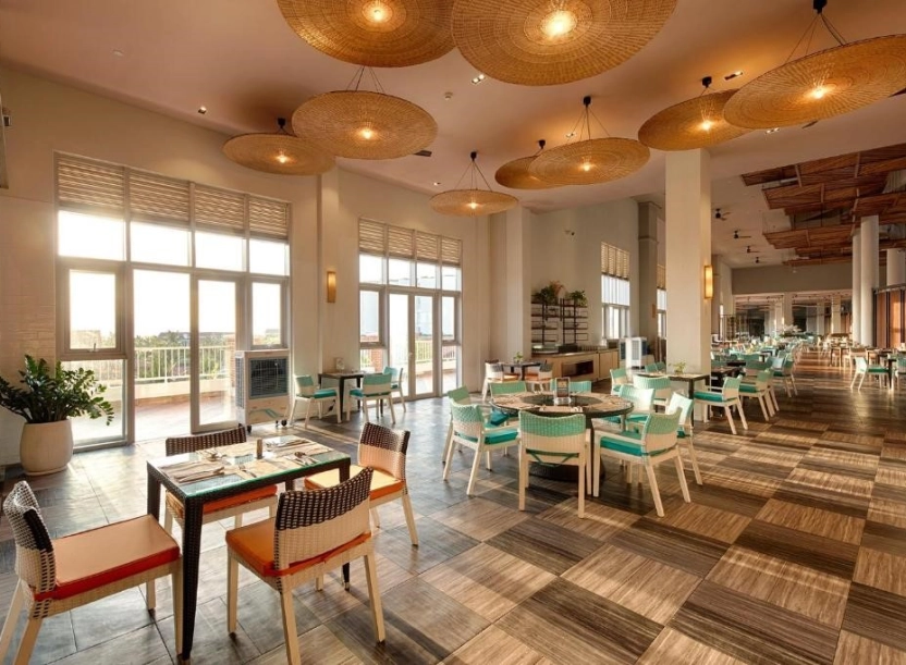 Citadines Pearl Hội An – ốc đảo nhiệt đới trên miền di sản