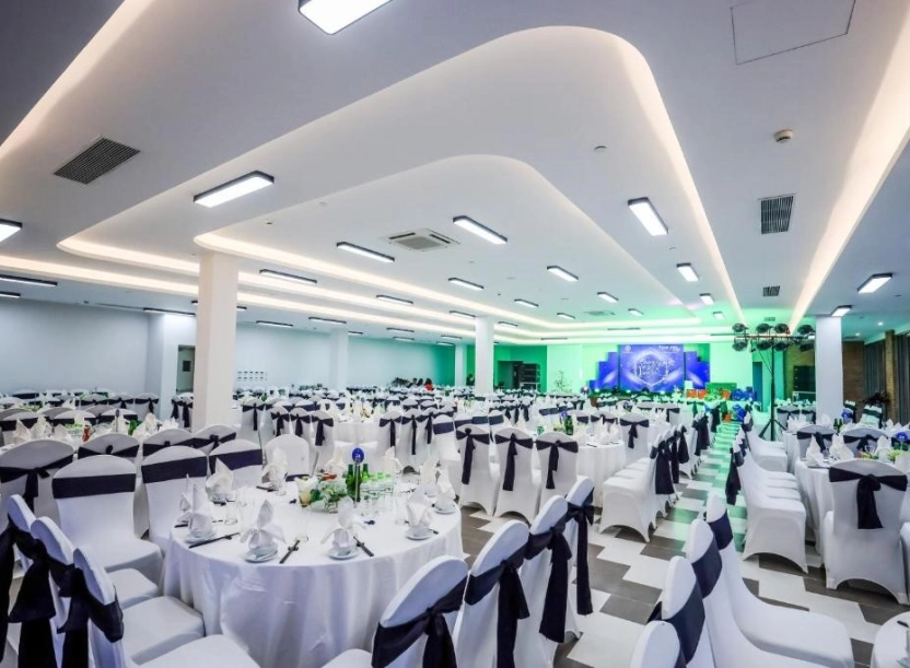 Citadines Pearl Hội An – ốc đảo nhiệt đới trên miền di sản