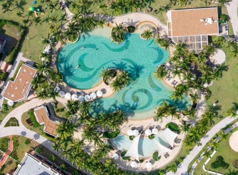 Citadines Pearl Hội An – ốc đảo nhiệt đới trên miền di sản