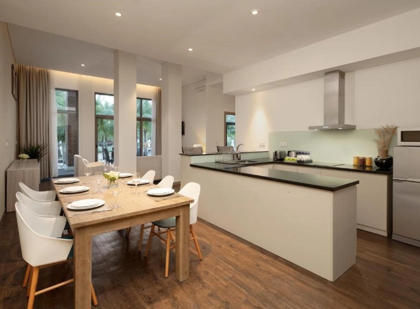 Citadines Pearl Hội An – ốc đảo nhiệt đới trên miền di sản