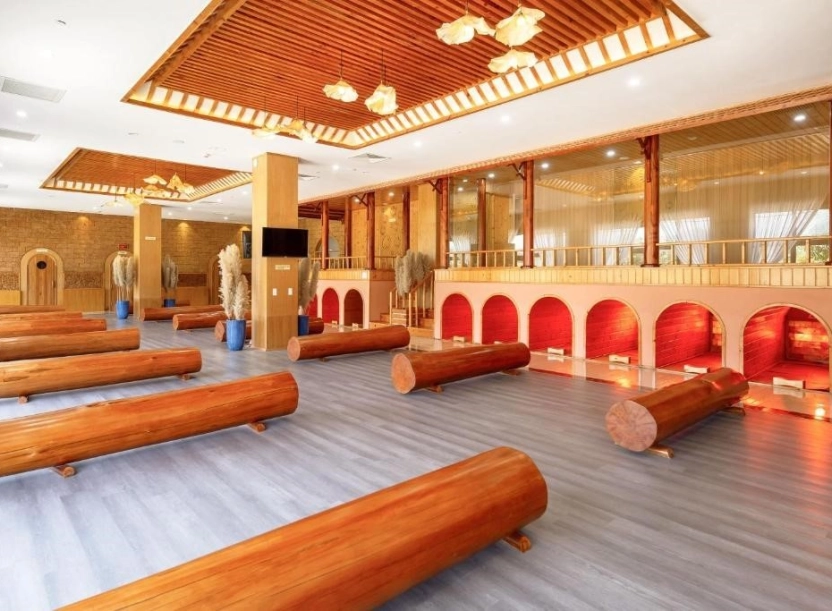 Citadines Pearl Hội An – ốc đảo nhiệt đới trên miền di sản