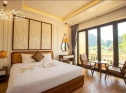 Đoàn Gia Resort - điểm đến nghỉ dưỡng hòa mình vào thiên nhiên