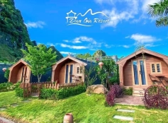 Đoàn Gia Resort - điểm đến nghỉ dưỡng hòa mình vào thiên nhiên