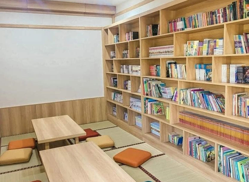 Dolphin Home – brings you a feeling of staying in your own home