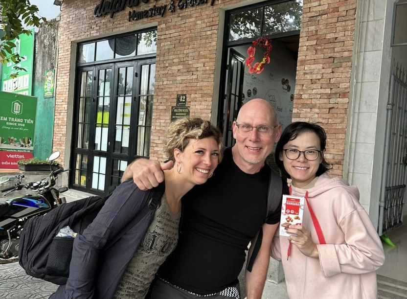 Dolphin Home – brings you a feeling of staying in your own home