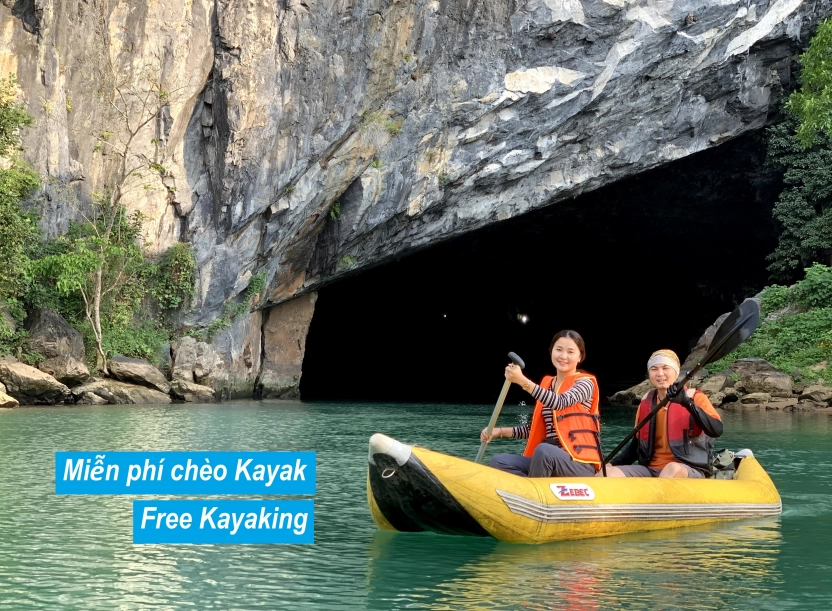 Funny Monkey Homestay – Ngôi nhà nhỏ nằm sát mình bên dòng sông Son hiền hòa