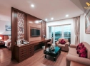 Gold Coast Hotel Resort & Spa – khu nghỉ dưỡng tiêu chuẩn 5 sao bên bờ biển Bảo Ninh